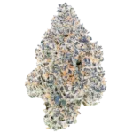 Sour Diesel THCa Flower