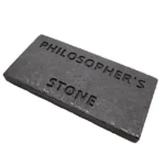 Philosopher’s Stone Blueberry Hash