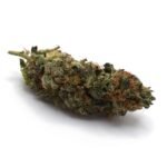 Black Lemon Breath (AAA)