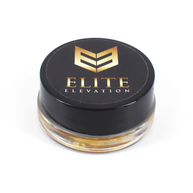 Elite Elevation – THC Diamonds