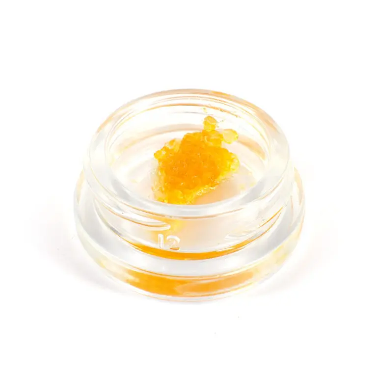 Elite Elevation – THC Diamonds