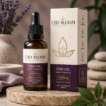 CBD Bloom 25000mg CBD Oil (100ml)