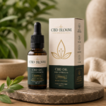 CBD Bloom 3000mg CBD Oil (30ml)