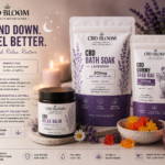 CBD Bloom Relax Ritual Bundle