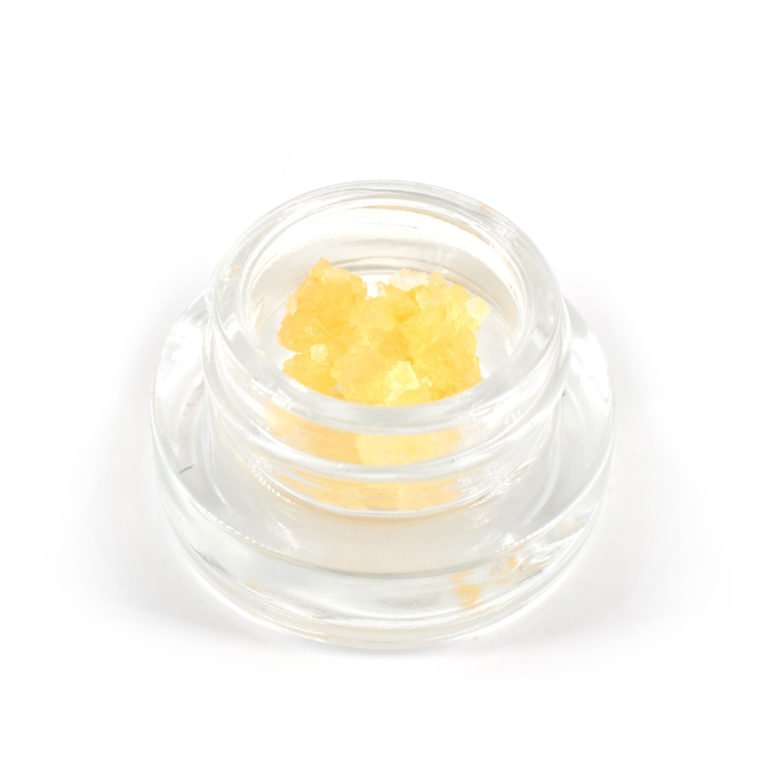 Green Supreme – THC Diamonds