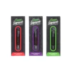 Green Supreme – HTFSE Cannabis Oil – Mix & Match 3 Pack