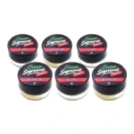 Green Supreme – Live Sauce – Mix & Match 6 Pack