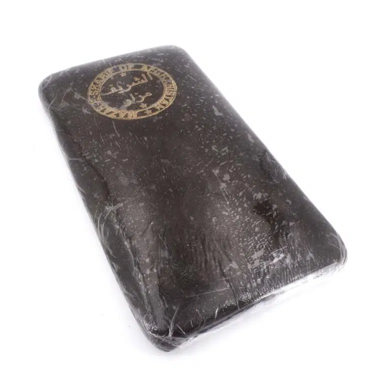 Afghan Mazar Sharif Hash