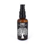 Island Therapeutics – CBD Pain Cream (300mg CBD)