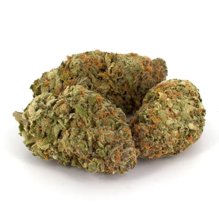 Pineapple Express (AAAA)