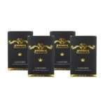 Stoner Premium Pre-Rolls – Mix & Match 4 Pack