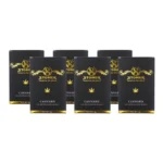 Stoner Premium Pre-Rolls – Mix & Match 6 Pack