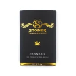 Stoner Premium Pre-Rolls (6 x Pre-Rolls)
