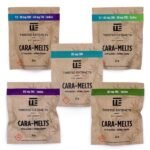 Twisted Extracts – Cara-Melts Cannabis Caramel Candy