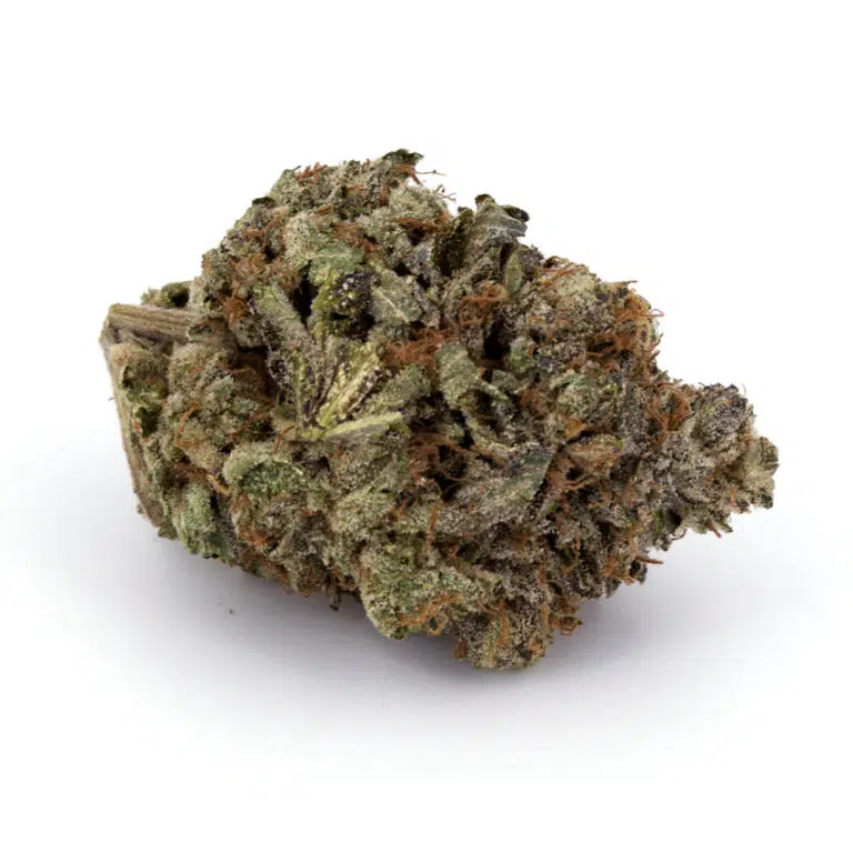 White Fire OG (AAAA)