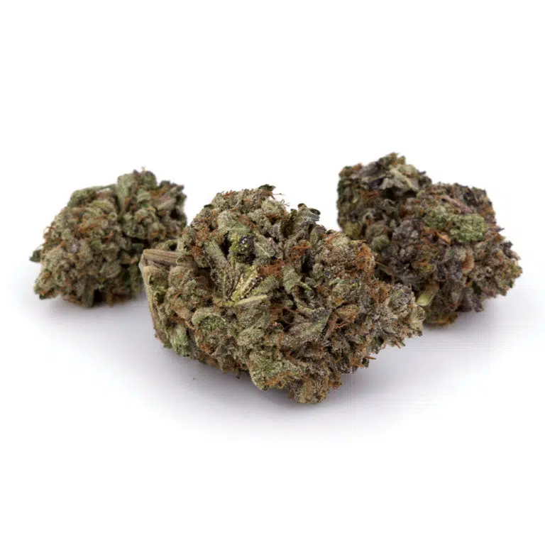 White Fire OG (AAAA)